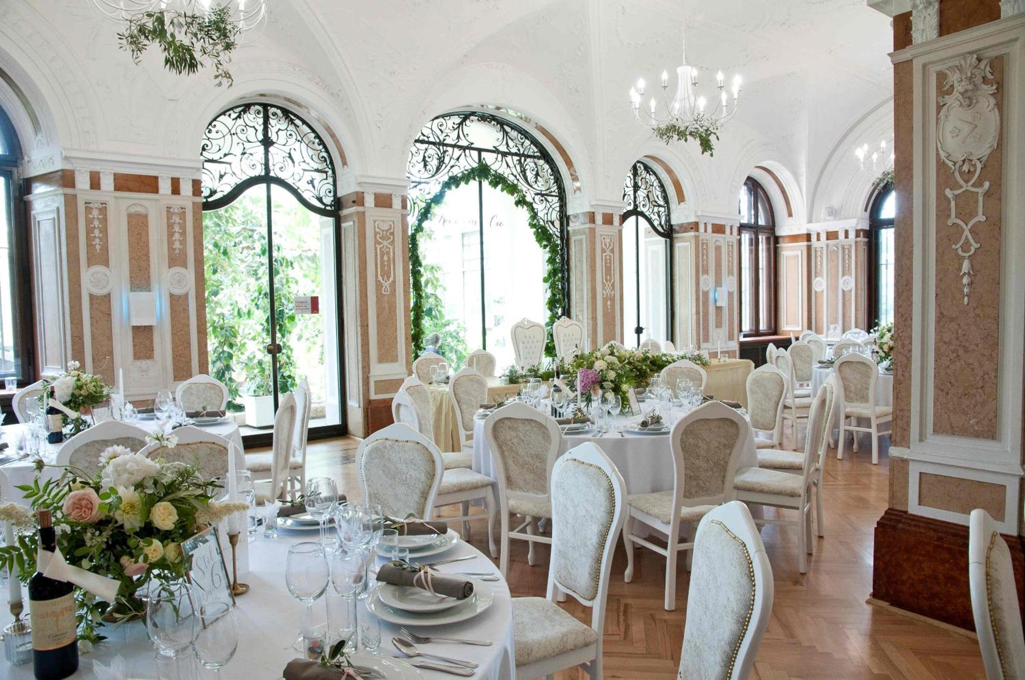 Moszna Zamek Hotel Bagian luar foto