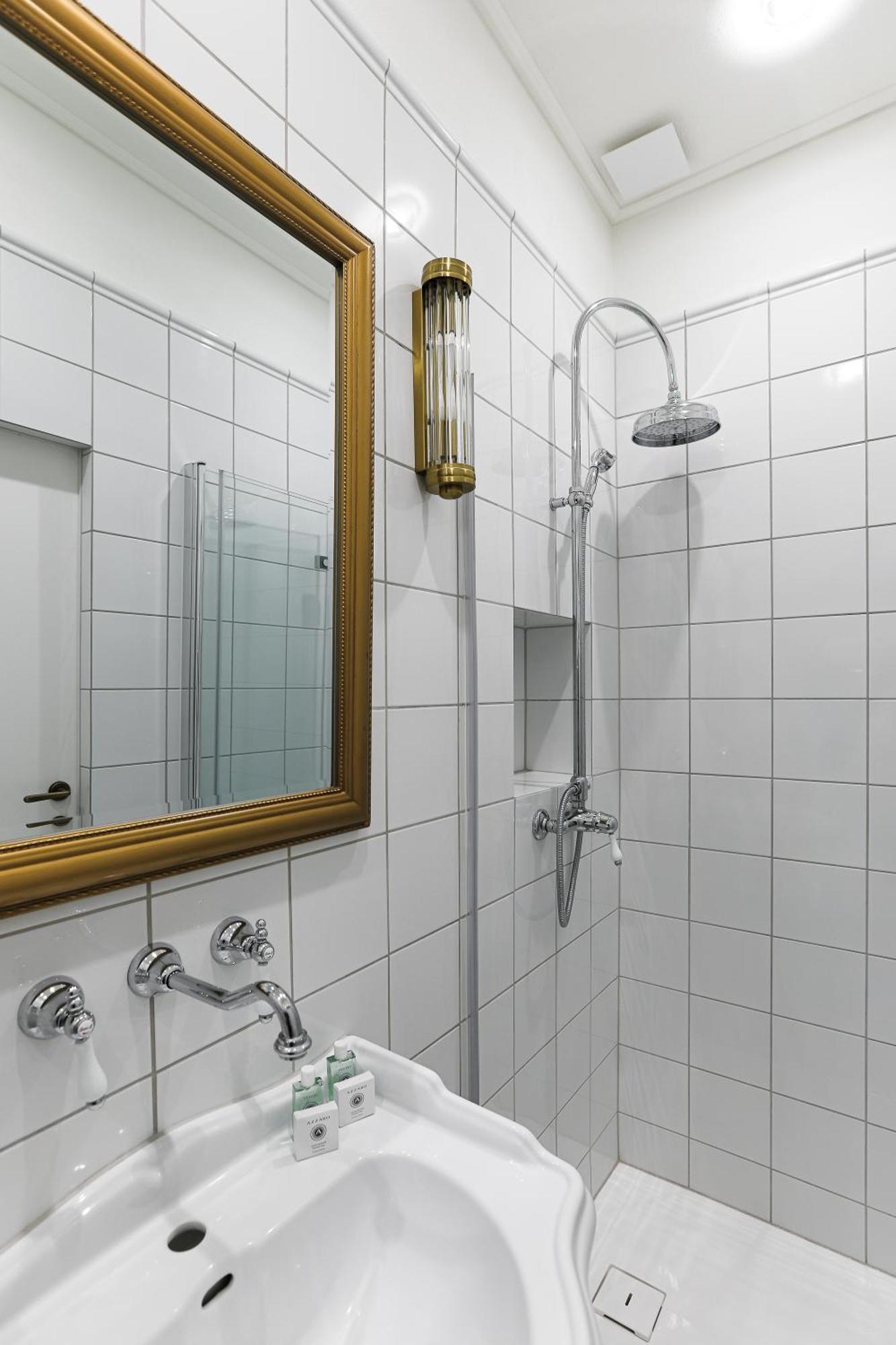Moszna Zamek Hotel Bagian luar foto