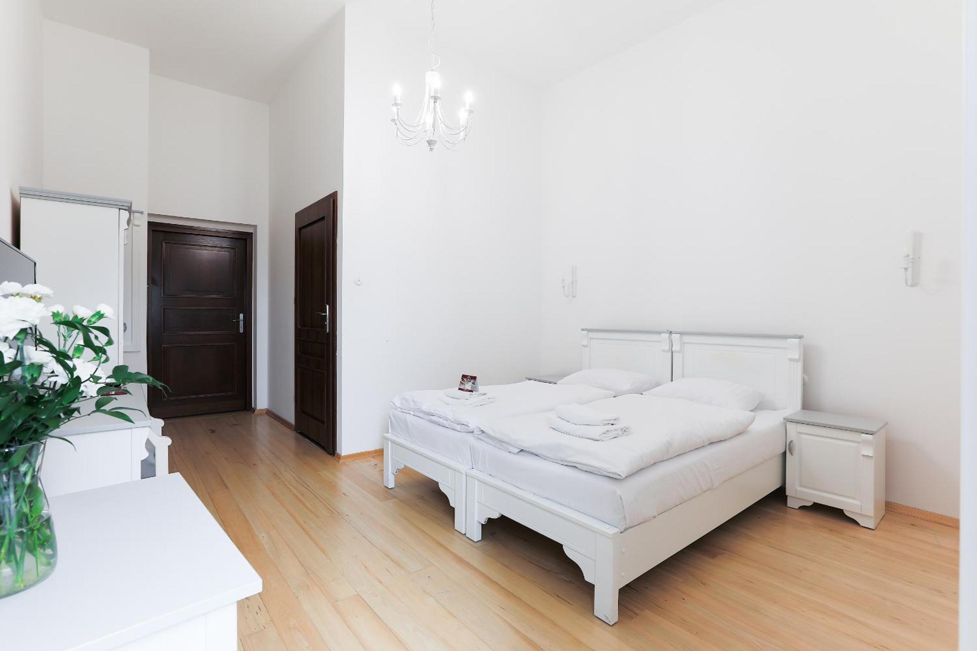 Moszna Zamek Hotel Bagian luar foto