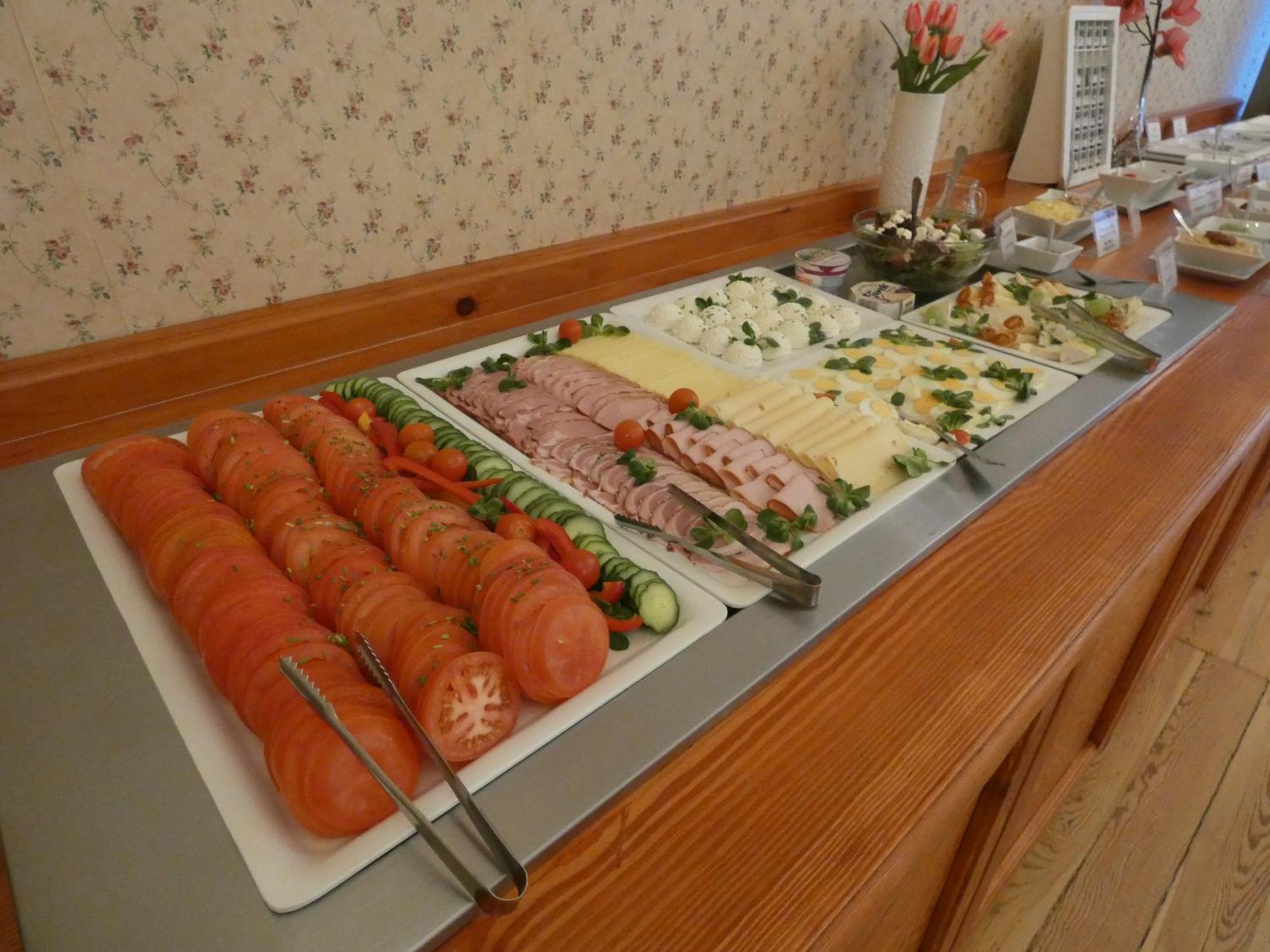Moszna Zamek Hotel Bagian luar foto